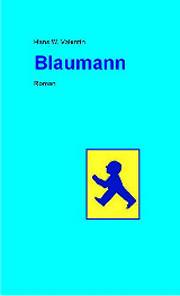 Blaumann ISBN 9783837079340