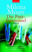 Milena Moser: Putzfraueninsel