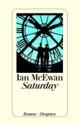 Ian McEwan: Saturday