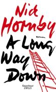 Nick Hornby: A long way down