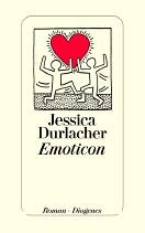 Jessica Durlacher: Emoticon