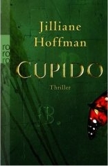 Jilliane Hoffman: Cupido