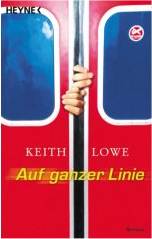 Keith Lowe: Auf ganzer Linie