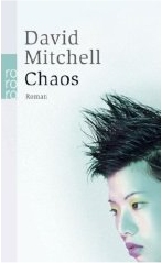 David Mitchell: Chaos