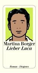 Martina Borger: Lieber Luca