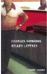 Charles Simmons: Belles Lettres