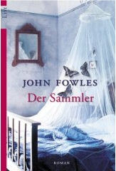 John Fowles: Der Sammler