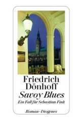 Friedrich Dönhoff: Savoy Blues