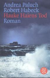 Andrea
                Paluch/Robert Habeck: Hauke Haiens Tod