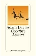 Adam Davies: Goodbye Lemon