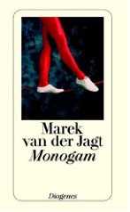 Marek van der Jagt: Monogam