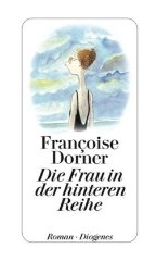 Francoise Dorner: Die Frau in der hinteren Reihe