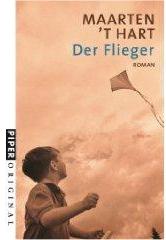 Maarten 't Hart: Der Flieger