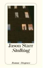 Jason Starr: Stalking