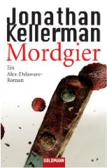 Jonathan Kellerman: Mordgier