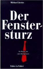 Michael Justus: Der Fenstersturz