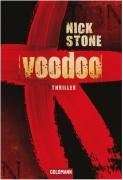 Nick Stone: Voodoo