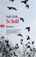 Juli Zeh: Schilf