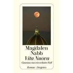 Magdalen Nabb: Vita Nuova