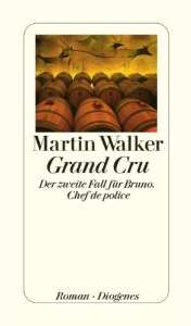 Martin Walker: Grand Cru