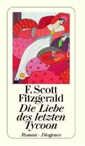 F. Scott Fitzgerald: Die Liebe des letzten Tycoon