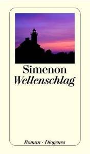 Georges Simenon: Wellenschlag