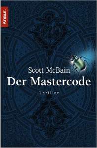 Scott McBain: Der Mastercode