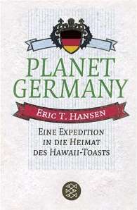 Eric T. Hansen: Planet Germany