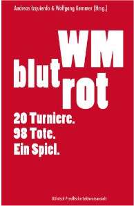 versch. Autoren: WM blutrot