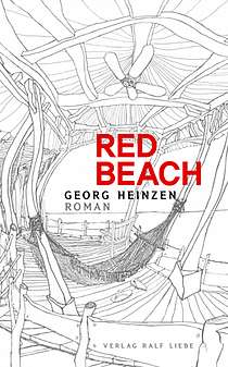 Georg Heinzen: Red Beach