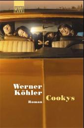 Werner Köhler: Cookys