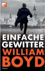 William Boyd: Einfache Gewitter