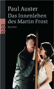 Paul Auster: Das
              Innenleben des Martin Frost
