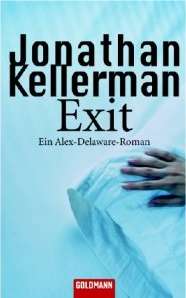 Jonathan Kellerman:
              Exit