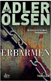 Adler Olson:
              Erbarmen