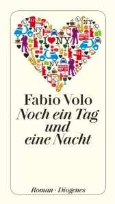 Fabio Volo: Noch ein
              Tag und eine Nacht=