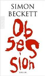 Simon Becket:
              Obsession