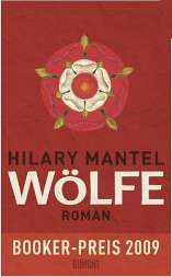 Hilary Mantel:
              Wlfe