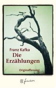 Franz Kafka: Die
              Erzhlungen