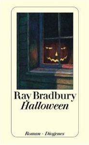 Ray Bradbury:
              Halloween