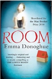 Emma Donoghue: Room