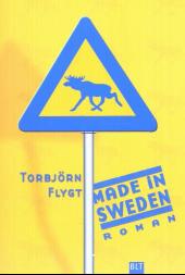 Torbjörn Flygt: Made in Sweden