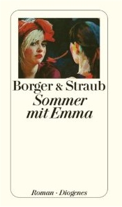 Borger & Straub:
              Sommer mit Emma