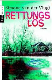 Simone van der
              Vlugt: Rettungslos