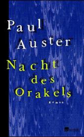 Paul Auster: Die Nacht des Orakels