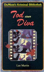 Lee Martin: Tod
              einer Diva