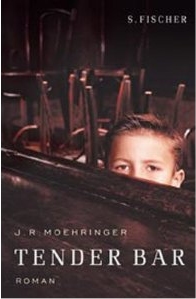 J. R. Moehringer:
              Tender Bar
