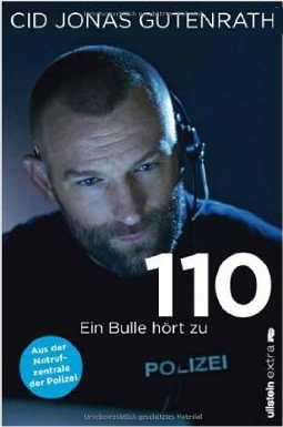 C. J. Gutenrath:
              110: Ein Bulle hrt zu