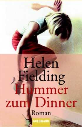 Helen Fielding:
              Hummer zum Dinner