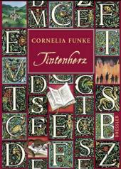 Cornelia Funke: Tintenherz